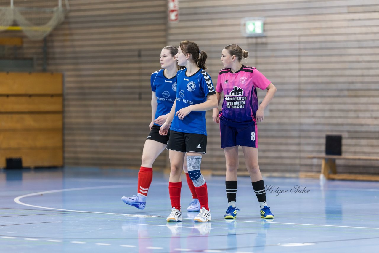 Bild 88 - wBJ Fortuna St. Juergen Winter Cup